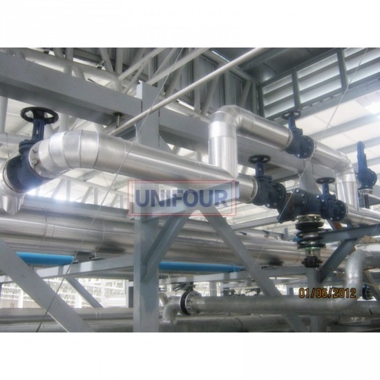 รับเดินระบบท่อสตรีมไอน้ำ รับเดินระบบท่อสตรีมไอน้ำ 